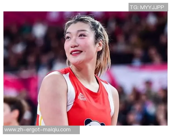 李梦接班人来了！我国女篮又一19岁1米81新星兴起：场均18+11夺冠